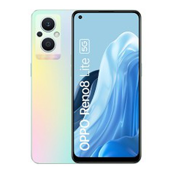 Oppo Reno 8 Lite