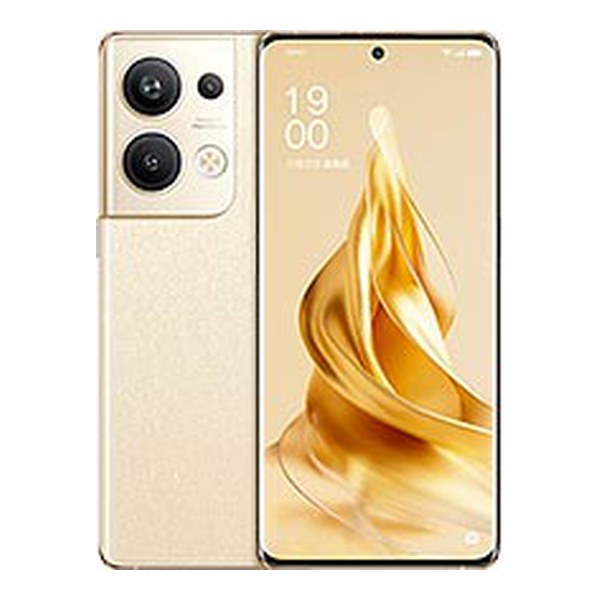 Oppo Reno 9 Pro Plus