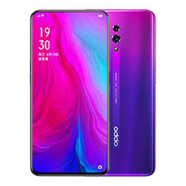 Oppo Reno