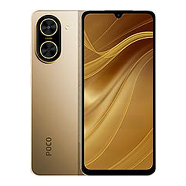 POCO C71