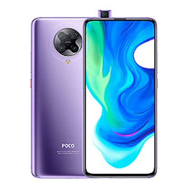 POCO F2 Pro