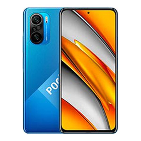 POCO F3