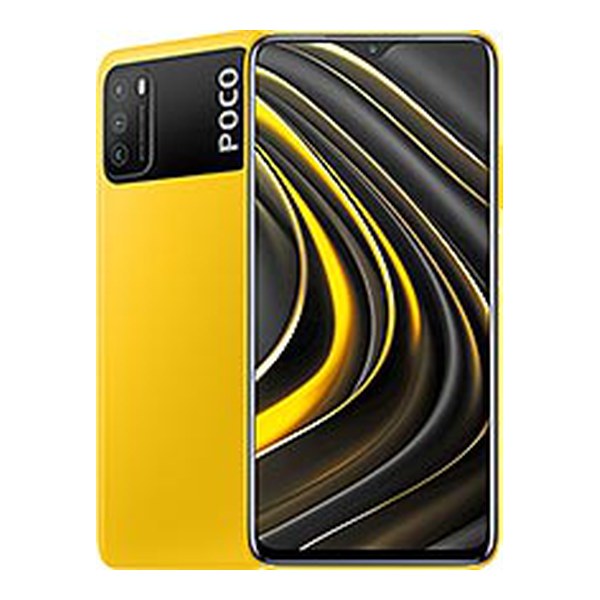POCO M3