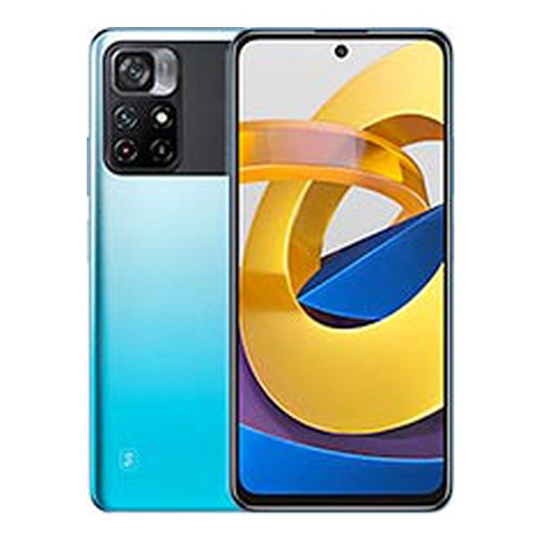 POCO M4 Pro 5G