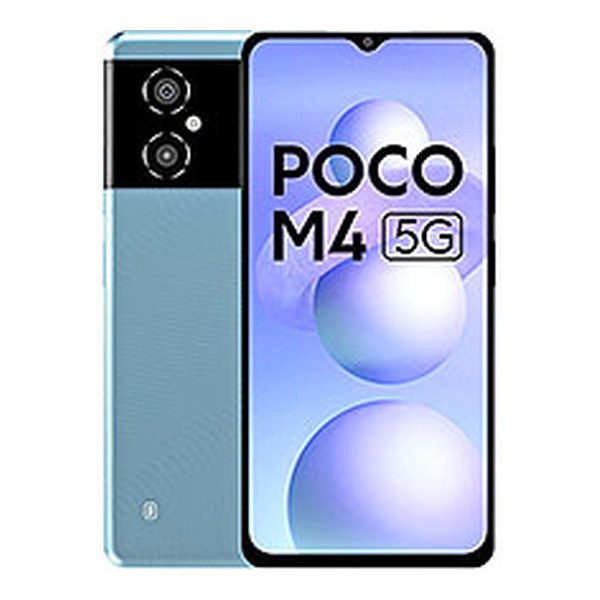 POCO M4