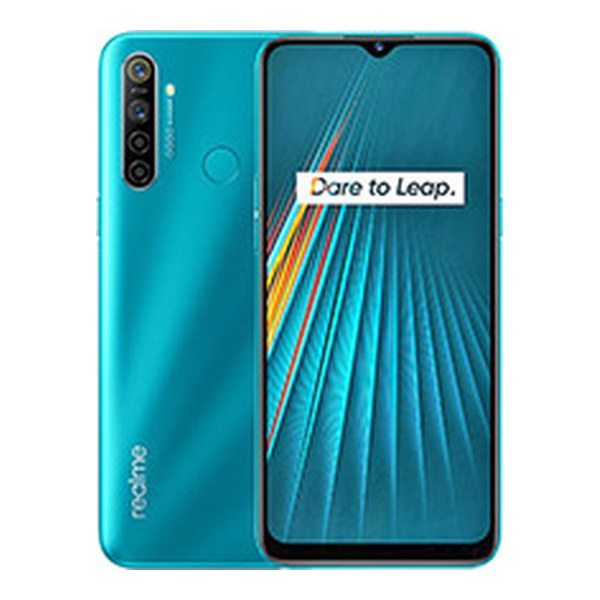 Realme 5i