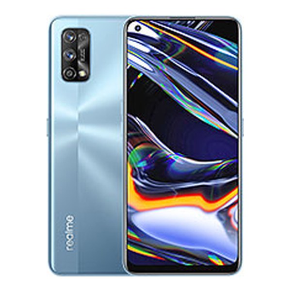 Realme 7 Pro