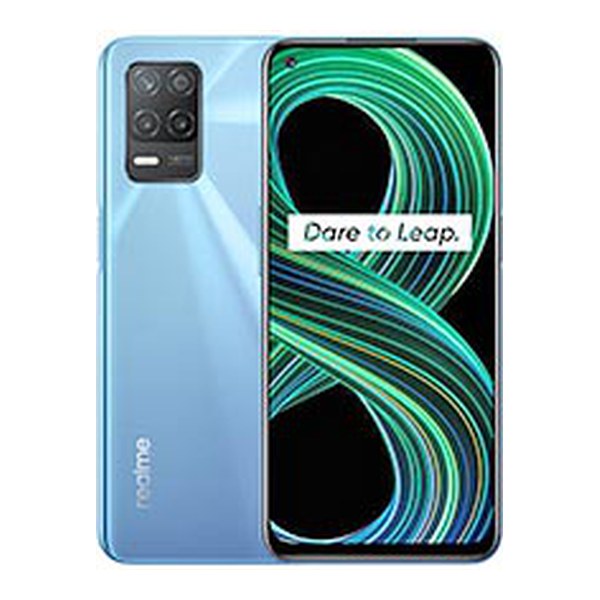 Realme 8 5G