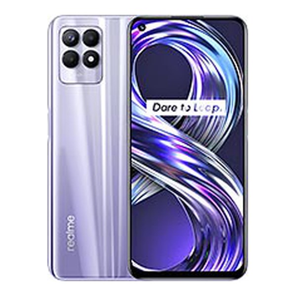Realme 8i