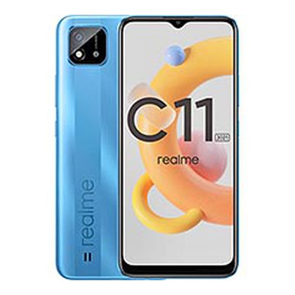 Realme C11 2021