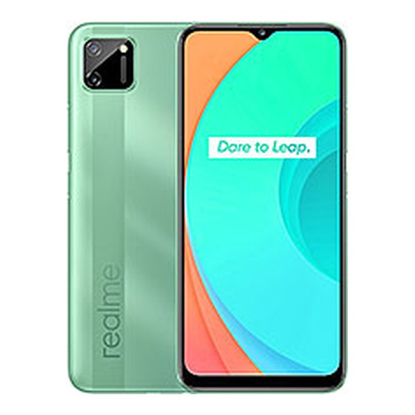 Realme C11