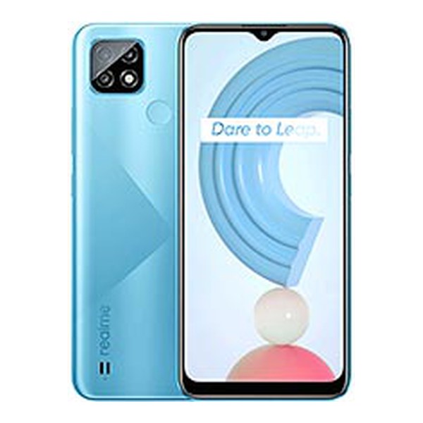 Realme C21