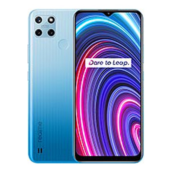 Realme C25Y