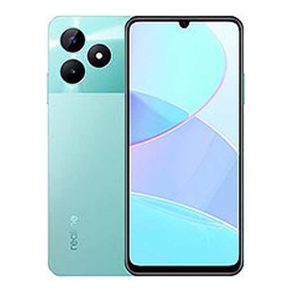 Realme C51