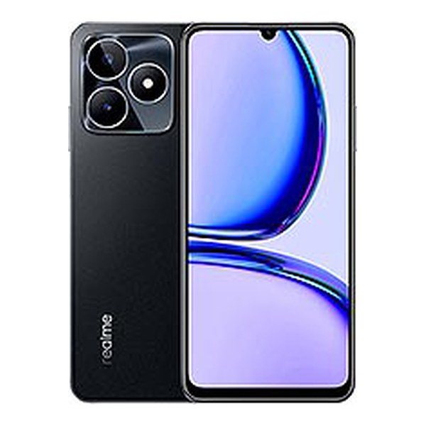 Realme C53