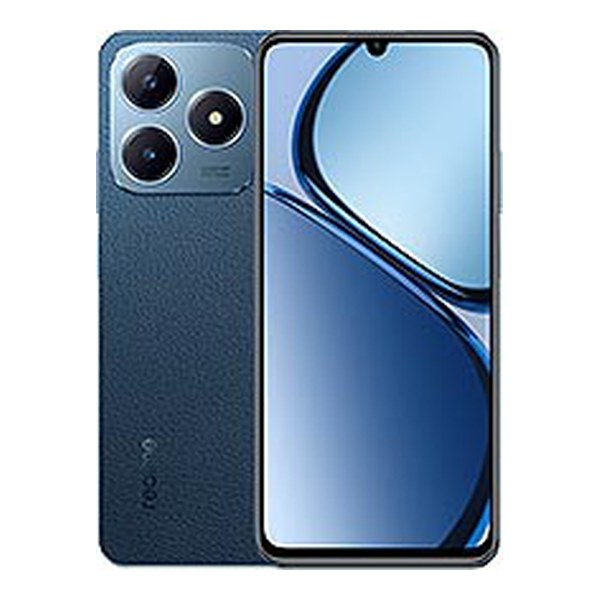 Realme C63