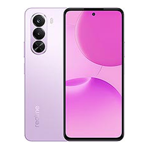 Realme P4x 5G