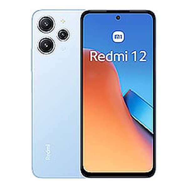 Redmi 12 4G