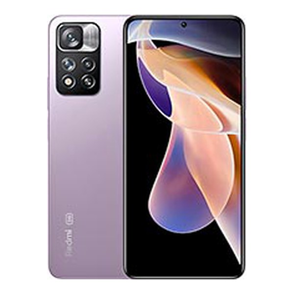 Redmi Note 11 Pro