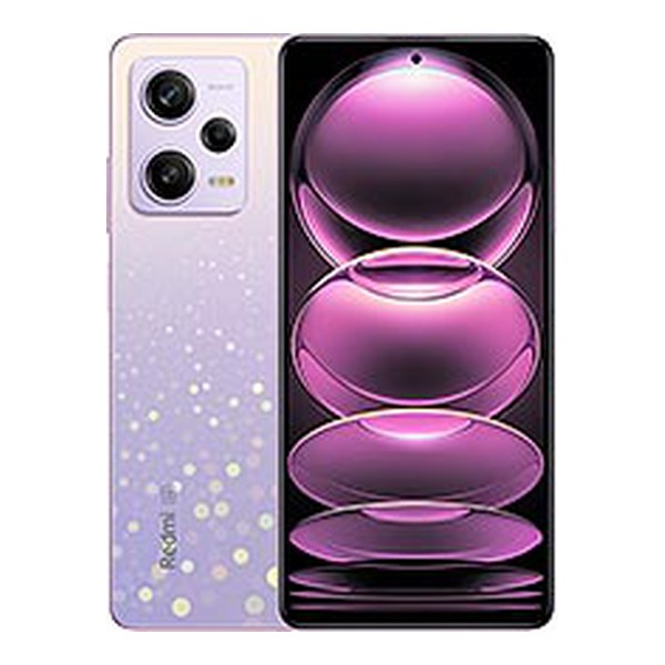 Redmi Note 12 Pro 5G