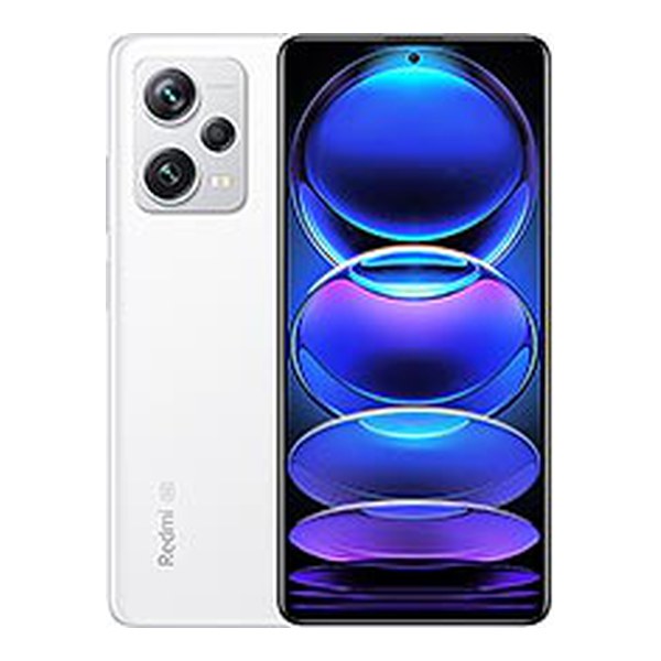 Redmi Note 12 Pro+