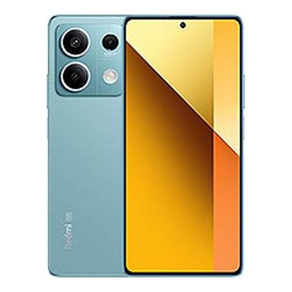 Redmi Note 13 5G