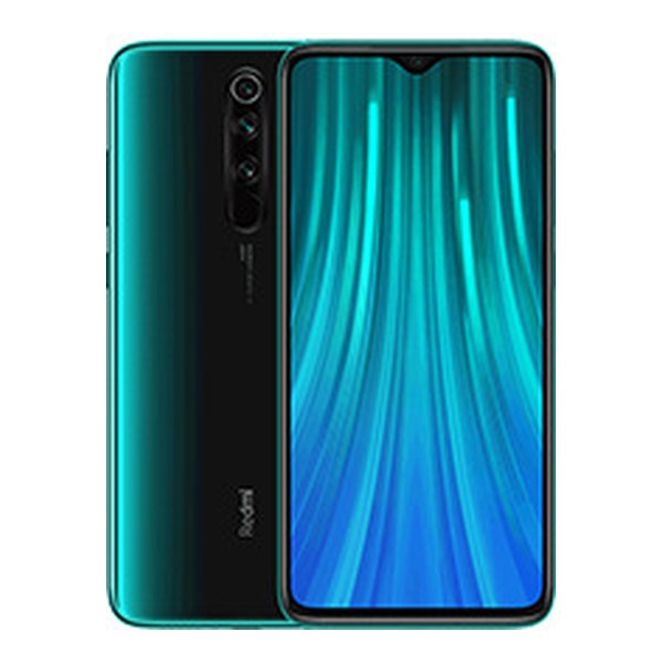 Redmi Note 8 Pro