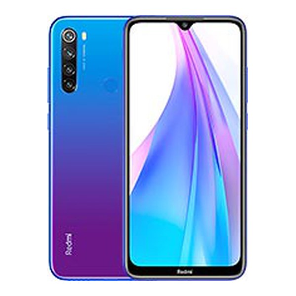 Redmi Note 8T