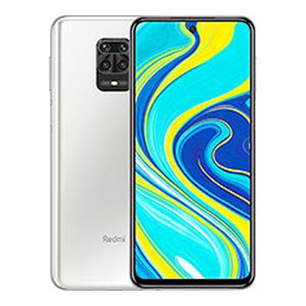Redmi Note 9 Pro