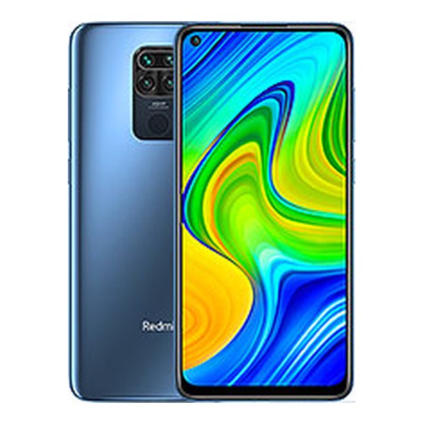 Redmi Note 9