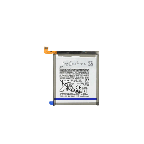 starfix Akku für Samsung Galaxy S20 Ultra G988F (EB-BG988ABY)