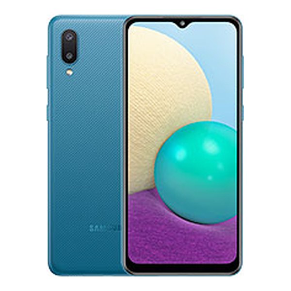 Samsung Galaxy A02