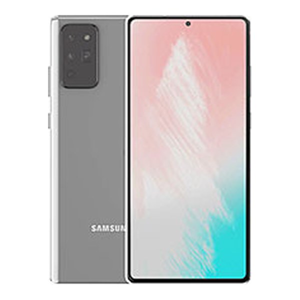 Samsung Galaxy Note 20