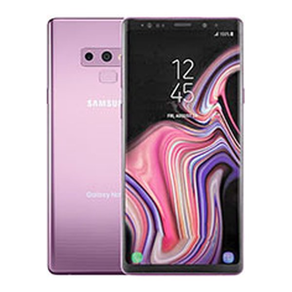 Samsung Galaxy Note 9