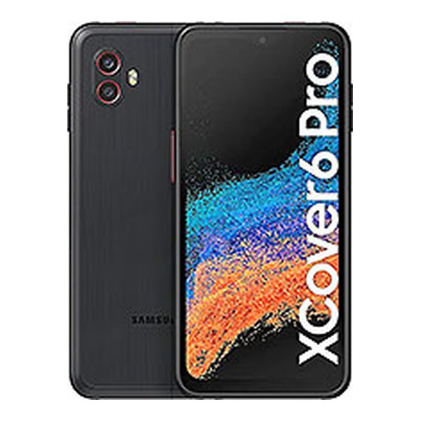 Samsung Galaxy XCover 6 Pro