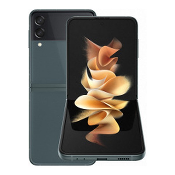 Samsung Galaxy Z Flip3
