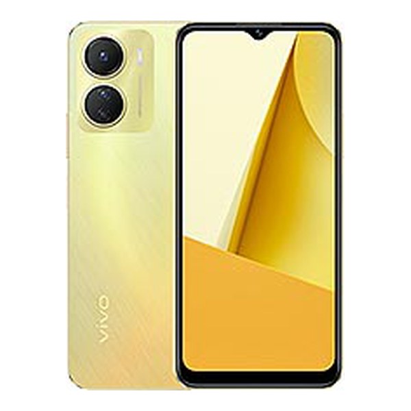 Vivo Y16