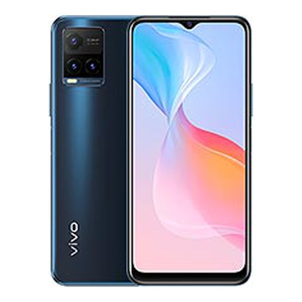 Vivo Y21