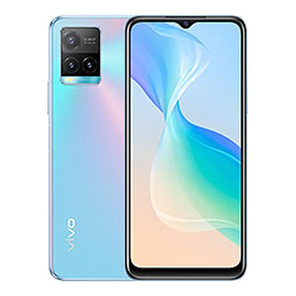 Vivo Y33T