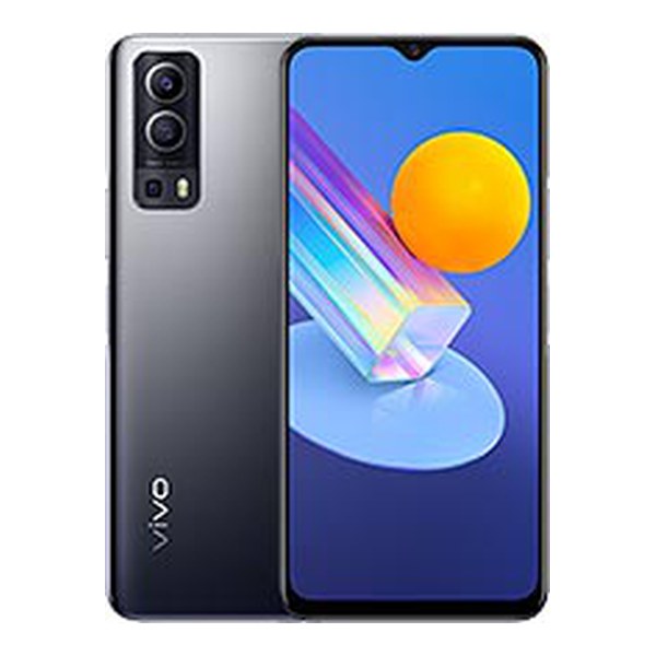 Vivo Y52 5G
