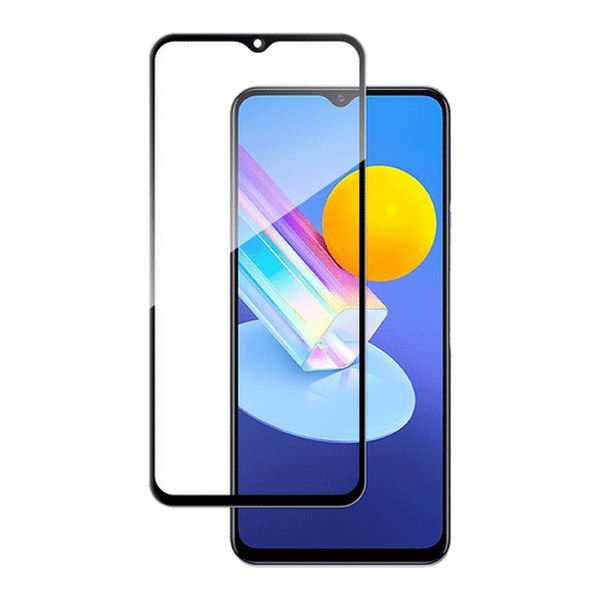 Vivo Y72 5G