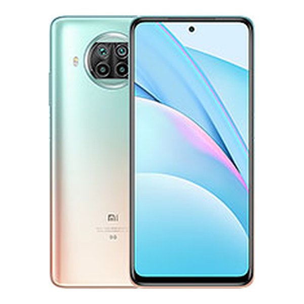 Xiaomi 10T Lite