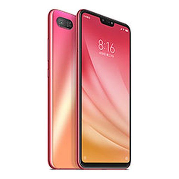 Xiaomi Mi 8 Lite
