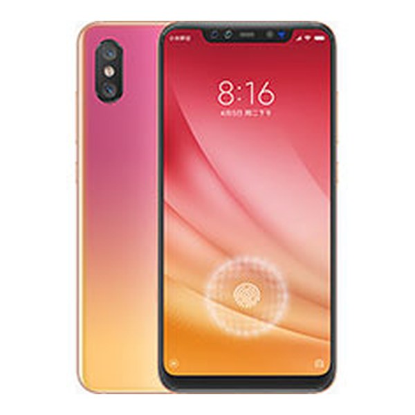 Xiaomi Mi 8 Pro