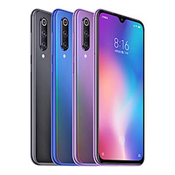 Xiaomi Mi 9 SE