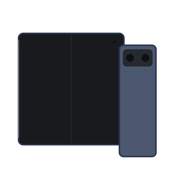 Samsung Galaxy Z Fold6 (SM-F956B) Reparatur