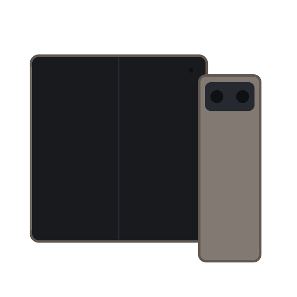 Samsung Galaxy Z Fold7 Reparatur