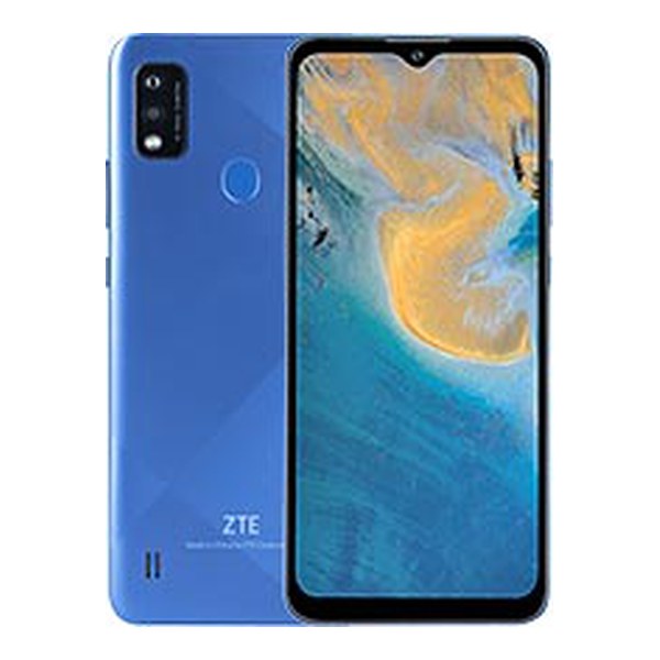 ZTE Blade A51