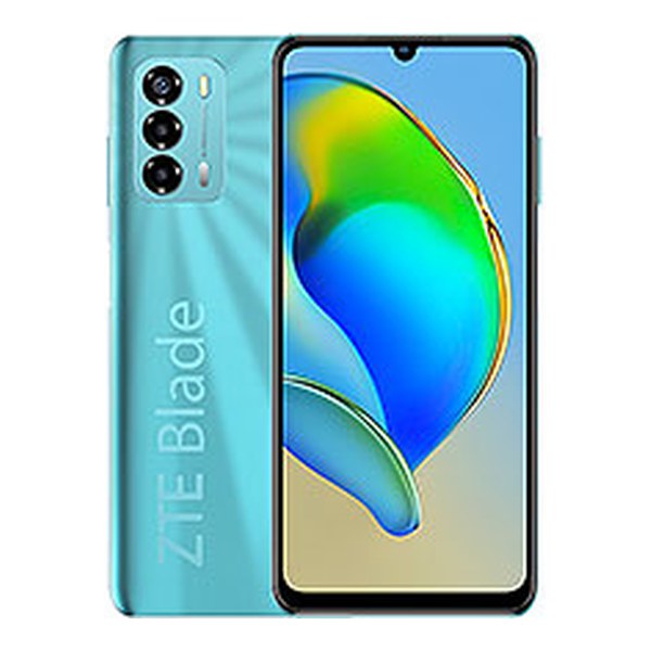 ZTE Blade V40 Vita