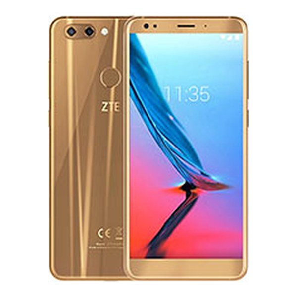 ZTE Blade V9
